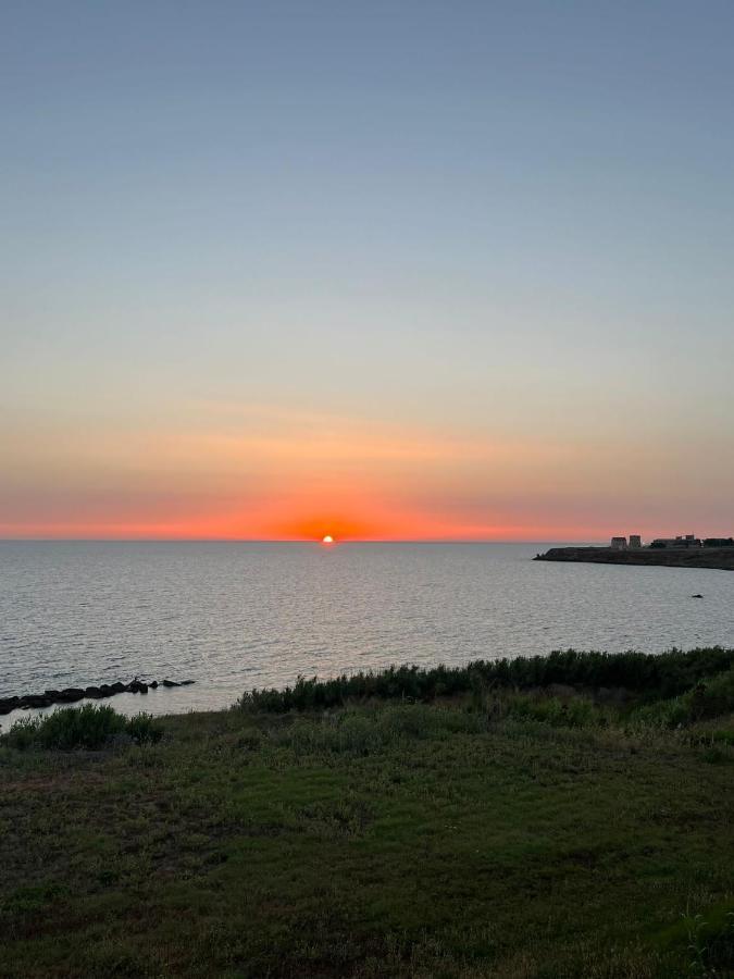 Anyma Home Crotone Exteriör bild