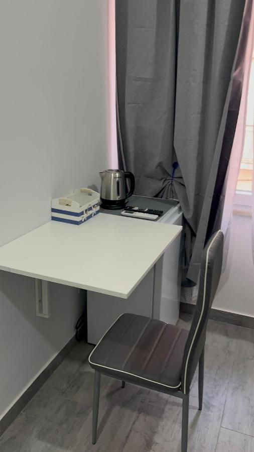 Anyma Home Crotone Exteriör bild