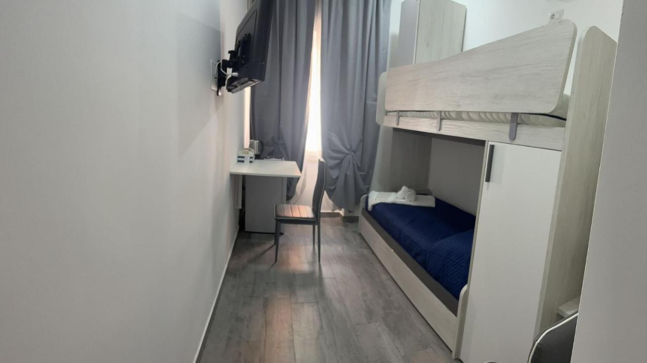 Anyma Home Crotone Exteriör bild