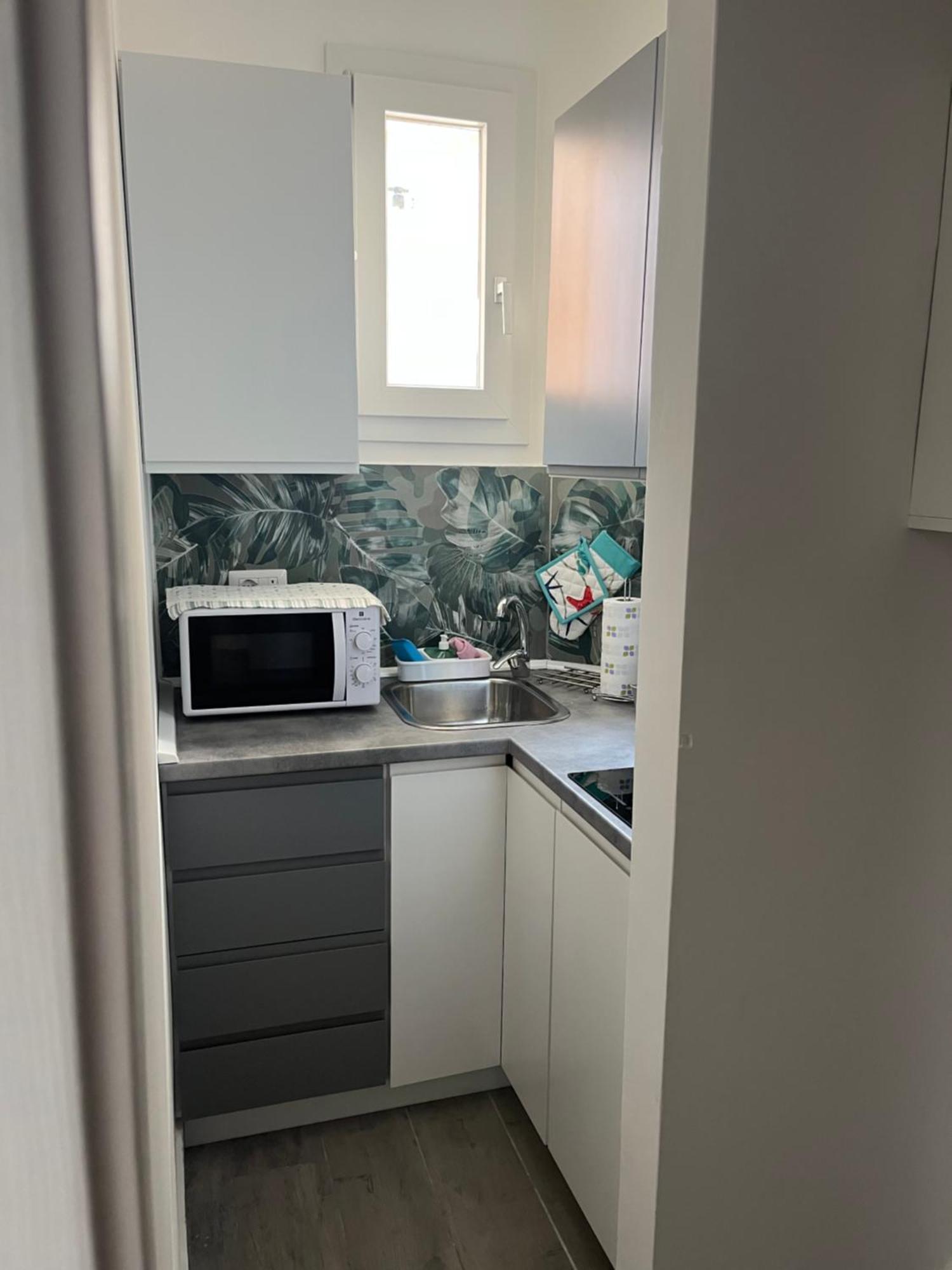 Anyma Home Crotone Exteriör bild