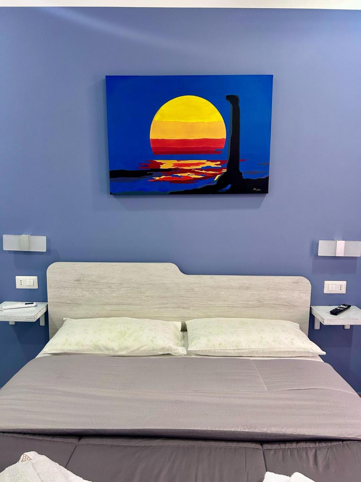 Anyma Home Crotone Exteriör bild