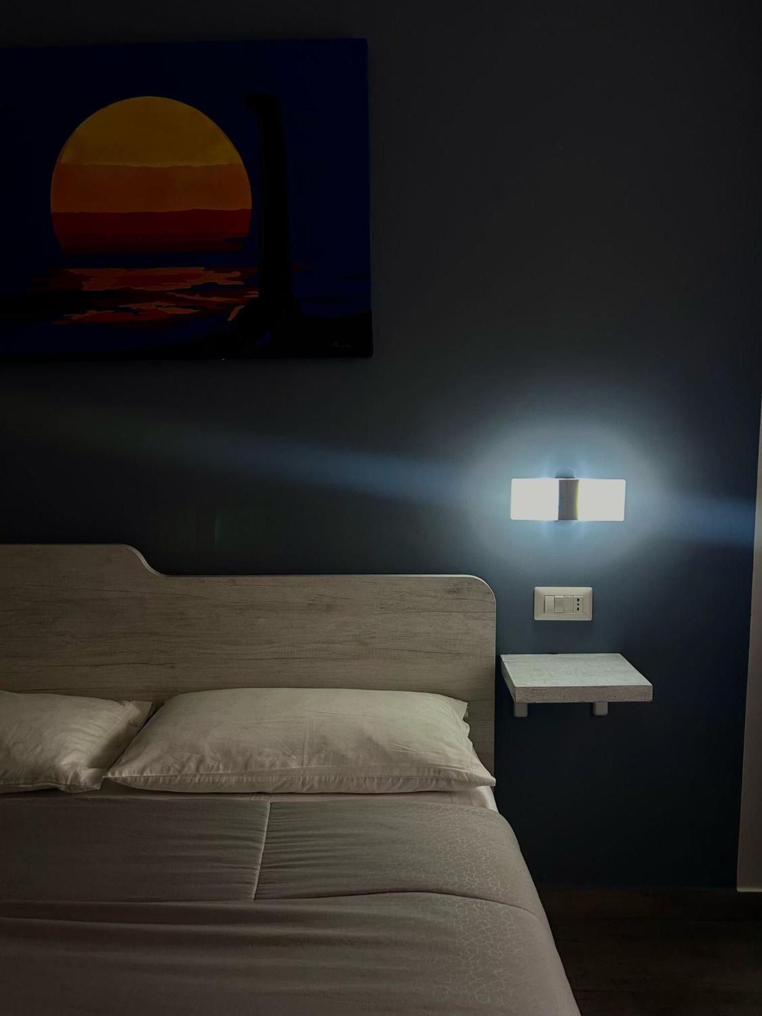 Anyma Home Crotone Exteriör bild