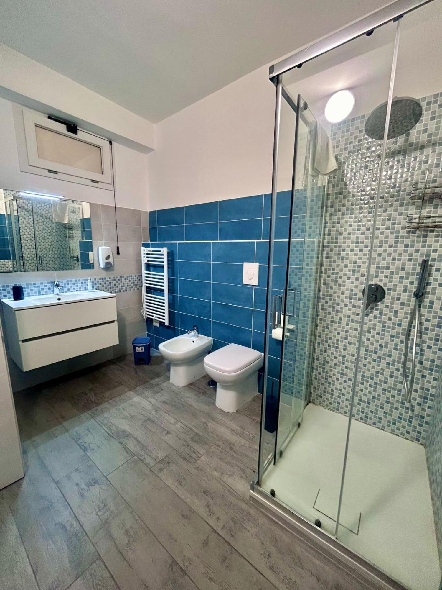 Anyma Home Crotone Exteriör bild