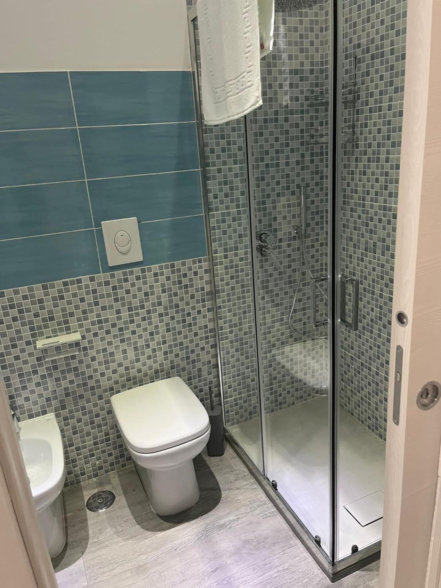 Anyma Home Crotone Exteriör bild