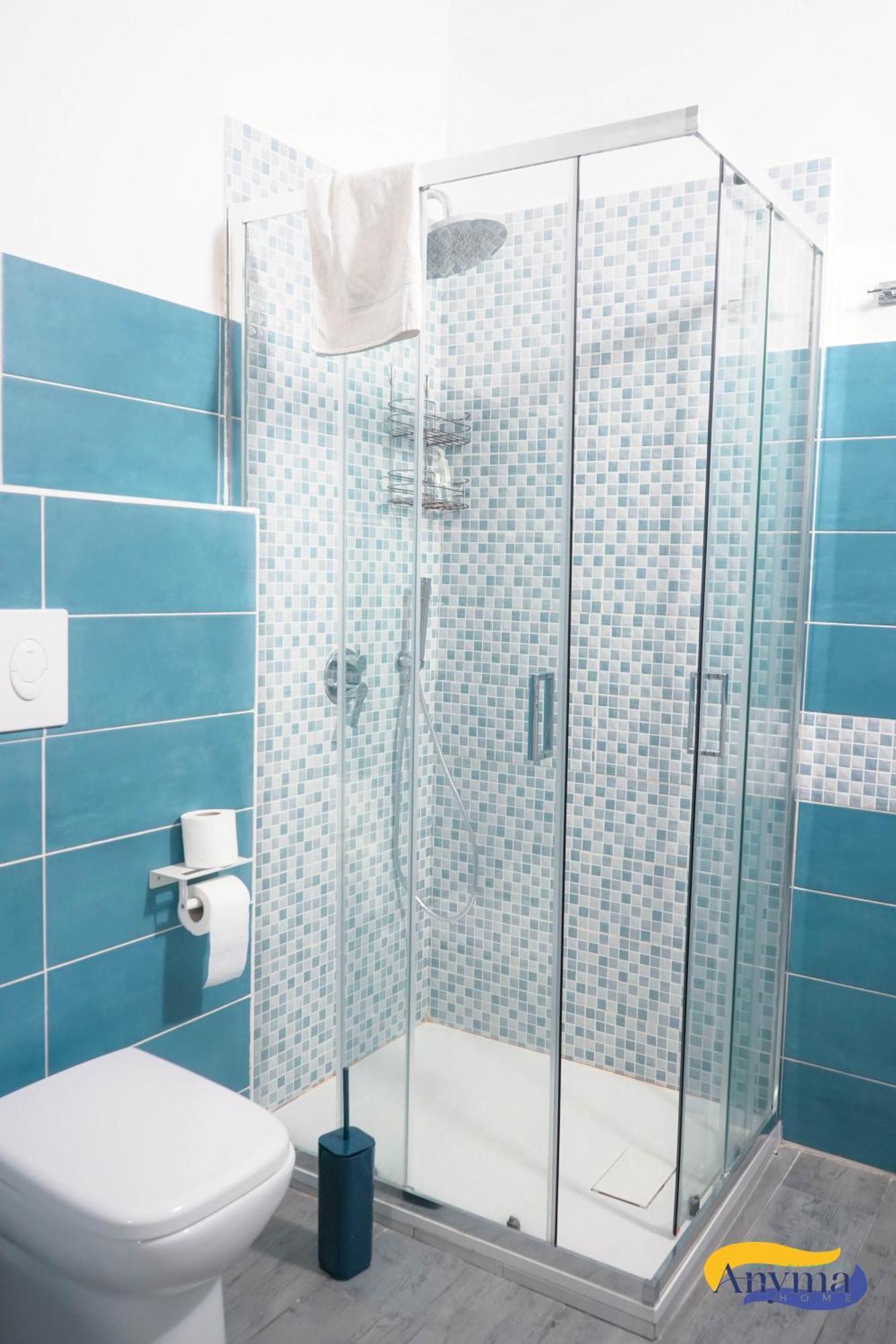 Anyma Home Crotone Exteriör bild
